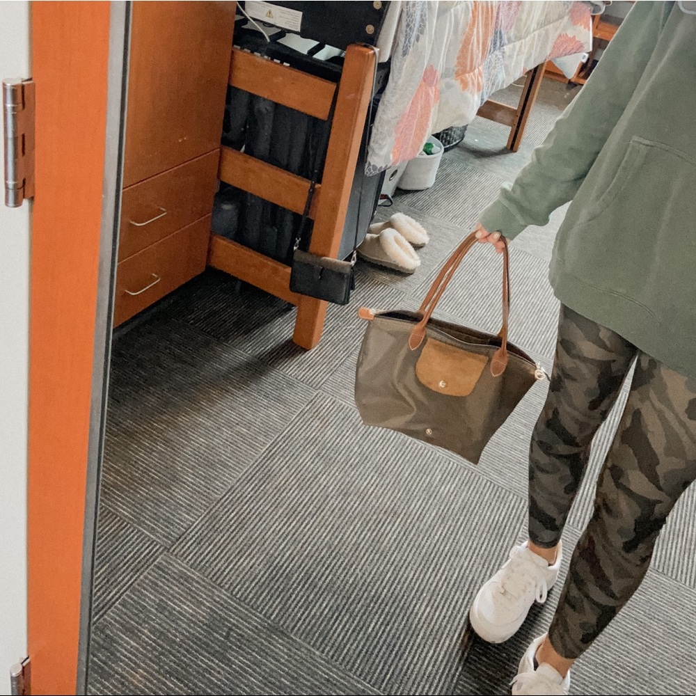 Le Pliage Longchamp